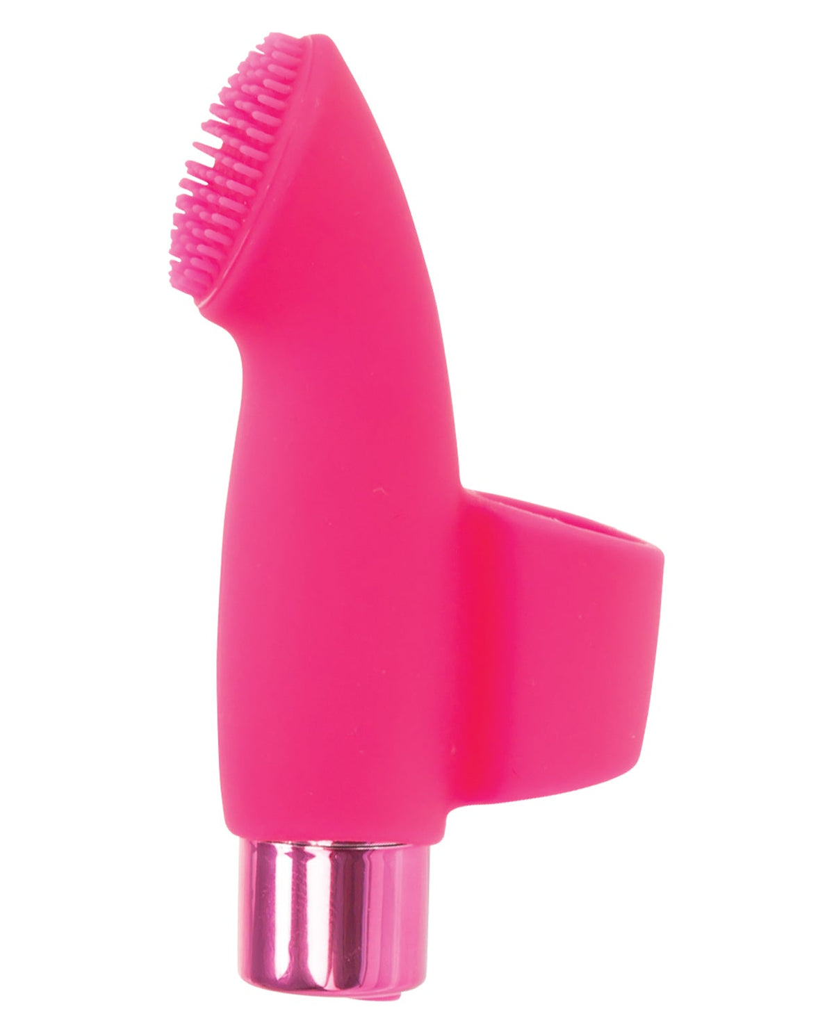 Naughty Nubbies Naughty Nubbies Rechargeable - Pink