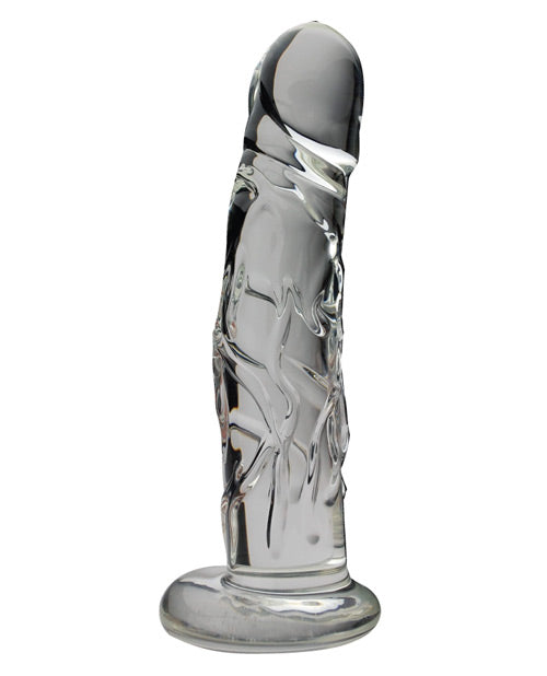 Blown Blown Realistic Glass Medium - Clear