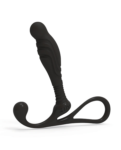 B Swish Zini Janus Anti Shock - Small Black