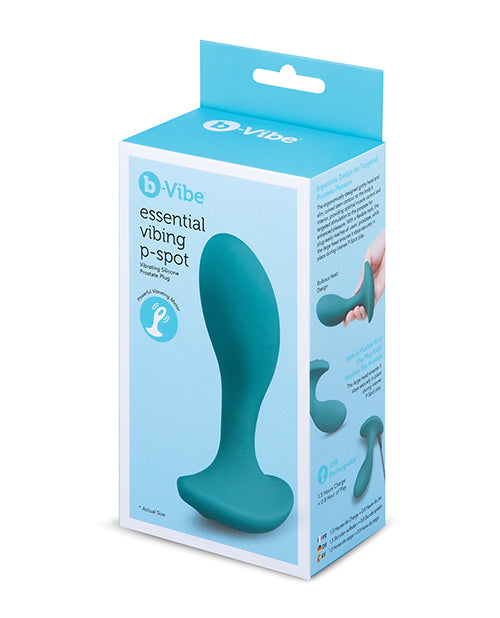 COTR Inc b-Vibe Essential Vibing P-Spot