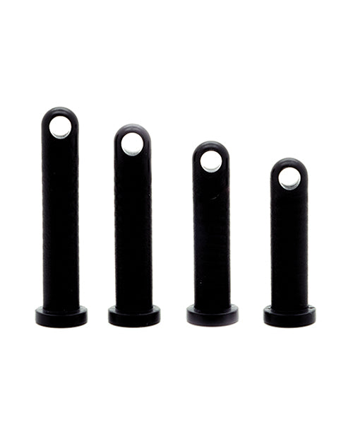 CB-X Cock Cage Locking Pins - Black
