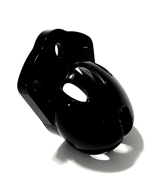 CB-X Mini Me Cock Cage Only - Black
