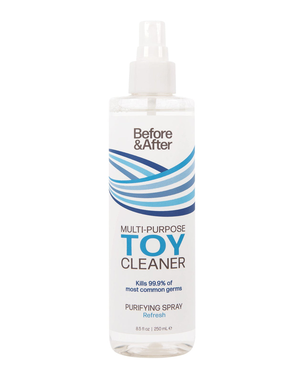 Before & After Before & After Spray Toy Cleaner - 8.5 oz