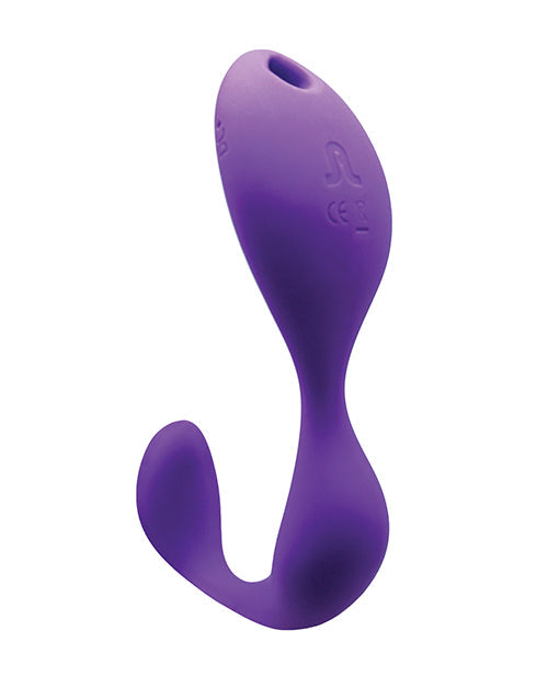 Adrien Lastic Adrien Lastic Mr. Hook + LRS - Purple