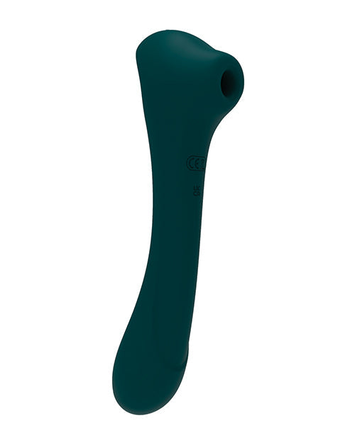 Alive Alive Quiver - Teal