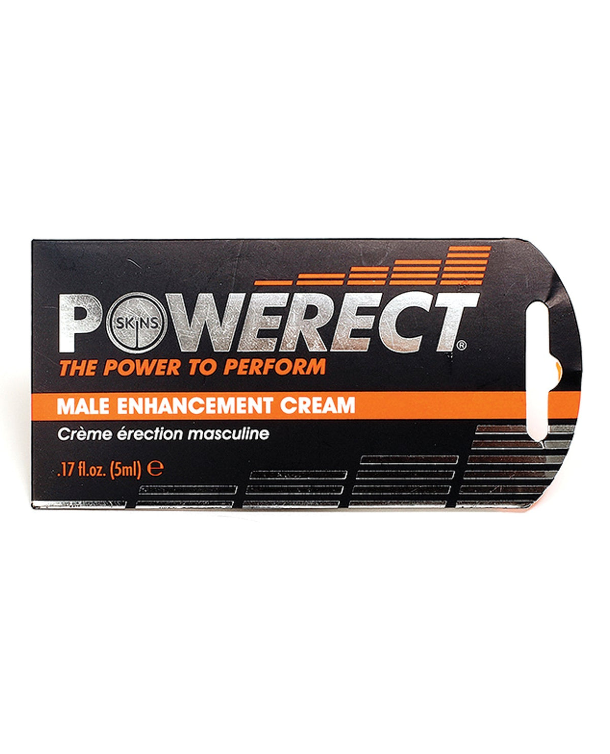 Skins Powerect Skins Powerect Cream Foil - 5 ml