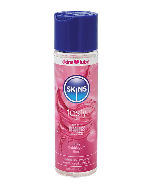 Creative Conceptions Skins Water Based Lubricant - 4.4 oz Bubblegum