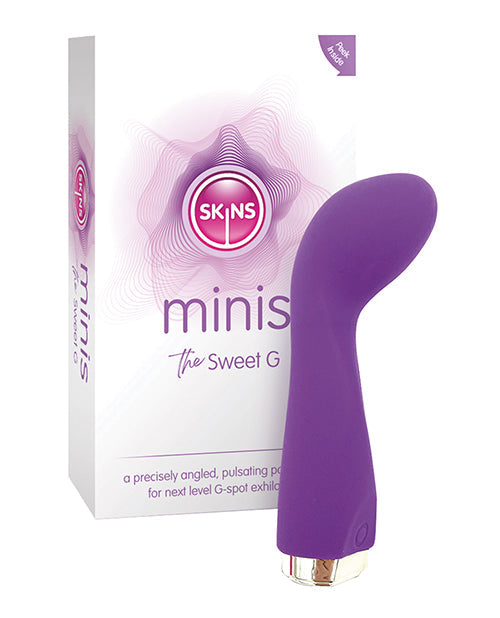 Skins Minis Skins Minis The Sweet G - Purple