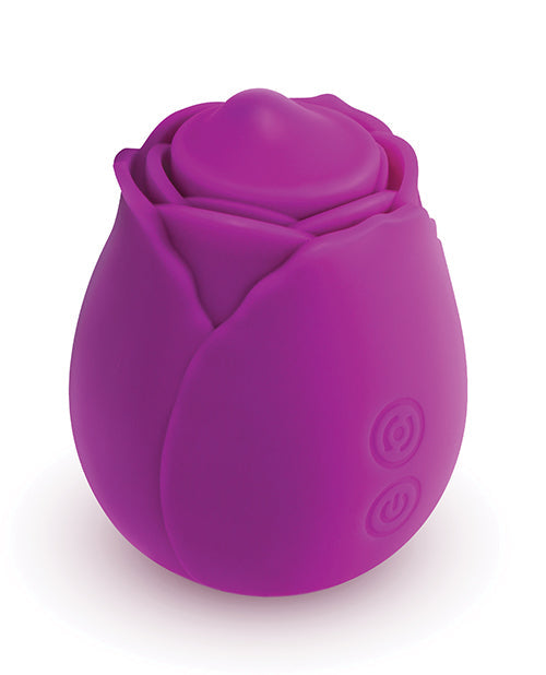 Creative Conceptions Skins Rose Buddies The Rose Twirlz - Purple
