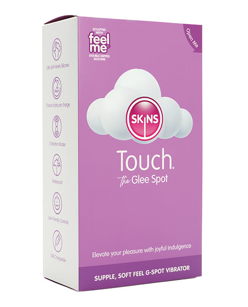 Skins Touch Skins Touch The Glee Spot