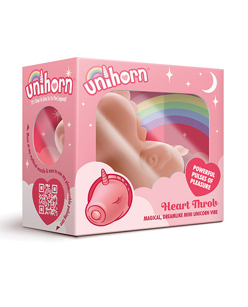 Unihorn Unihorn Heart Throb - Pink