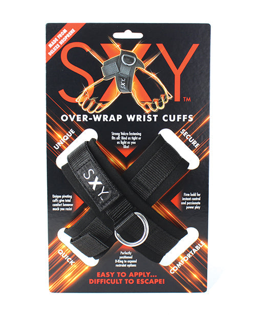 Creative Conceptions SXY Cuffs
