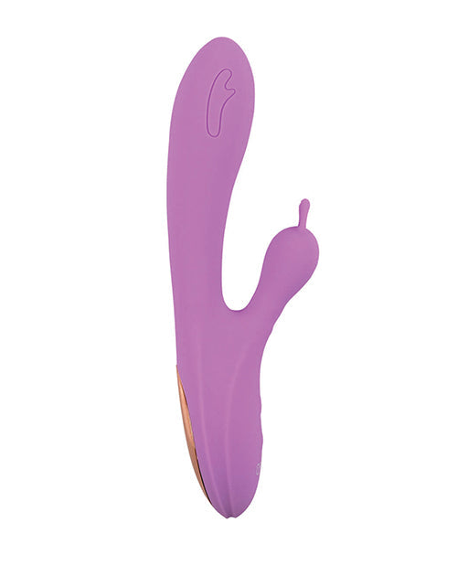 Majestic by Camtoyz Camtoyz Leyla Dual Stimulation Vibrator
