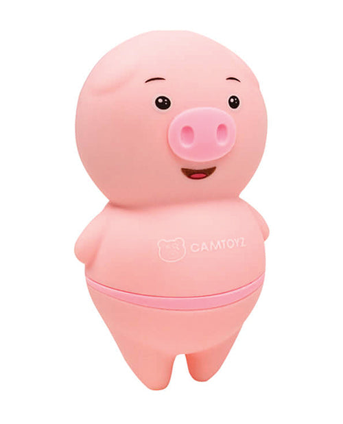 Lolly by Camtoyz Camtoyz Pigly Clitoral Stimulator