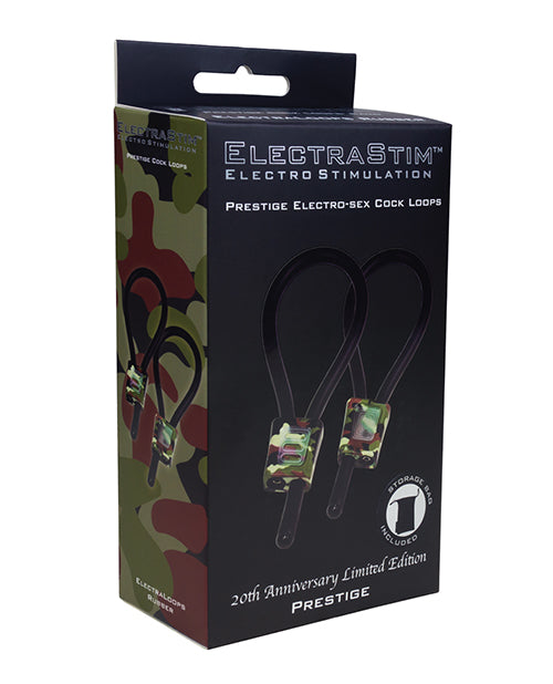 ElectraStim ElectraStim Accessory - ElectraLoops Prestige Accessory - Camouflage