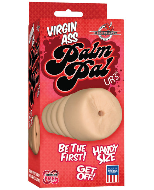 UR3 ULTRASKYN Virgin Ass Palm Pal