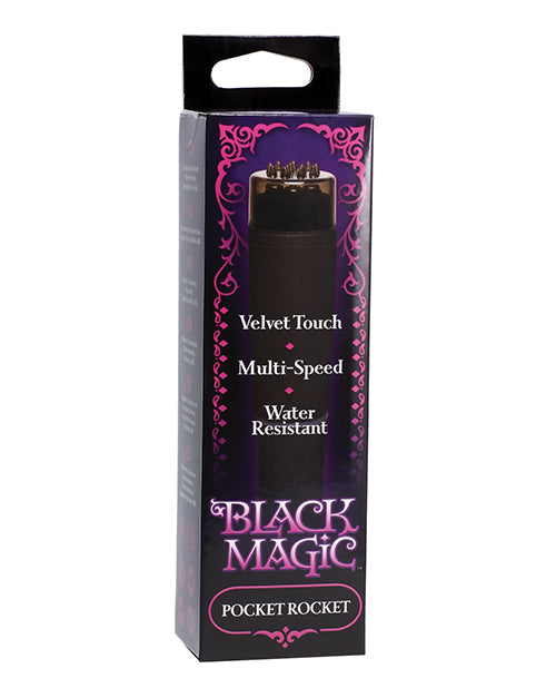 Black Magic Black Magic Pocket Rocket