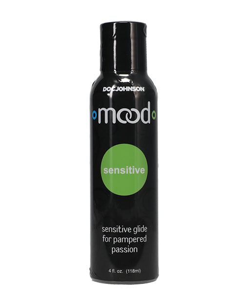 Mood Mood Lube Sensitive - 4 oz