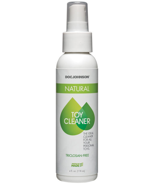 Doc Johnson Doc Johnson Natural Toy Cleaner