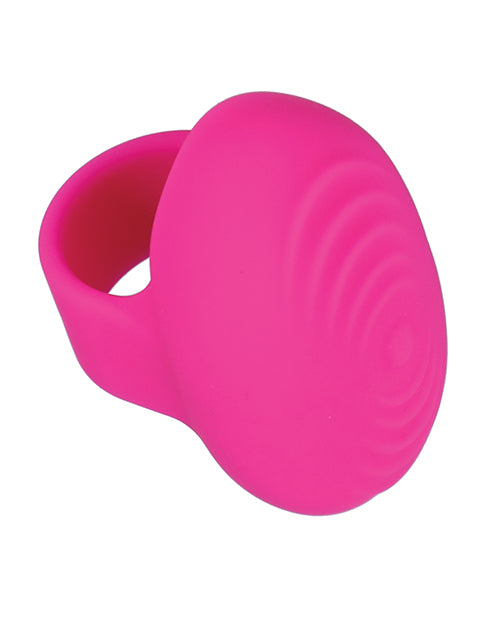 In A Bag In A Bag Finger Vibe - Pink