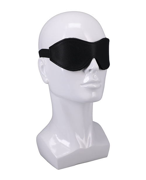 In A Bag In A Bag Blindfold - Black