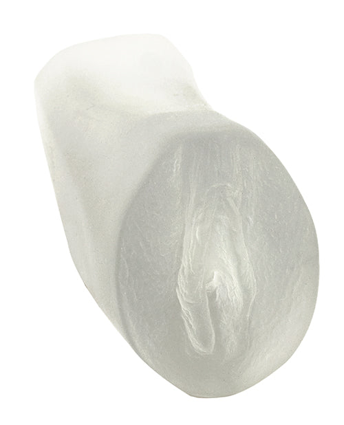 In A Bag In A Bag Pussy Stroker - Frost