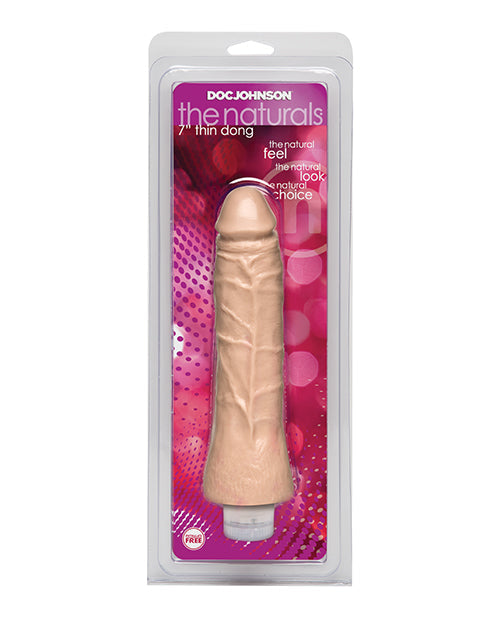The Naturals The Naturals Thin Vibe