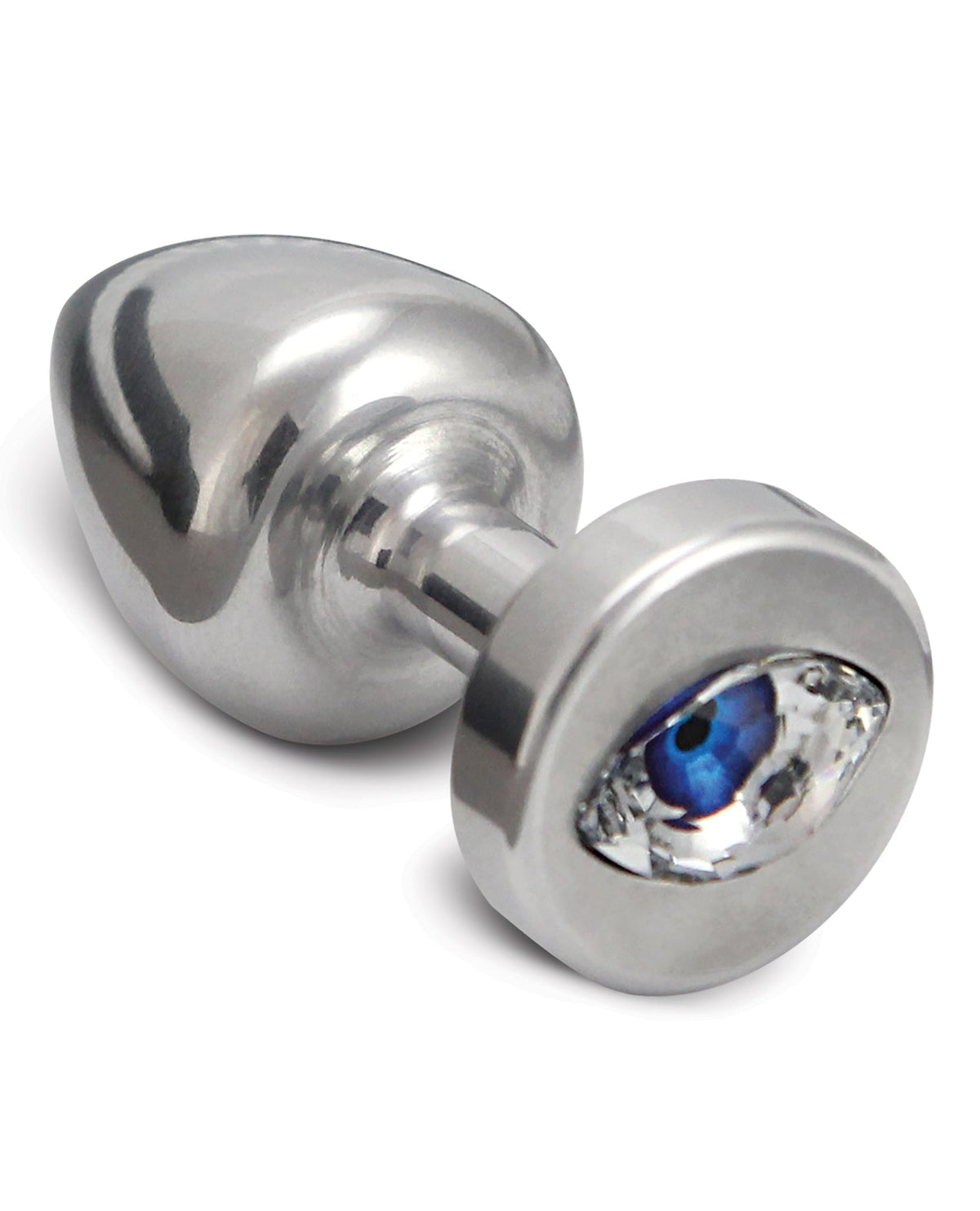 Diogol Diogol Anni R Cat's Eye T1 Crystal - Silver