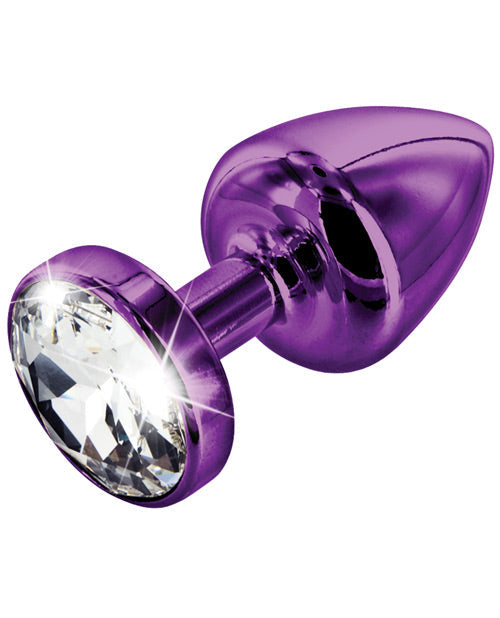 Diogol Diogol Anni Round Funky - 35mm Purple
