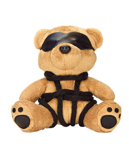 Bondage Bearz Bondage Bearz Bound Up Billy
