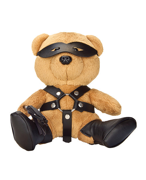 Bondage Bearz Bondage Bearz Freddy Flogger