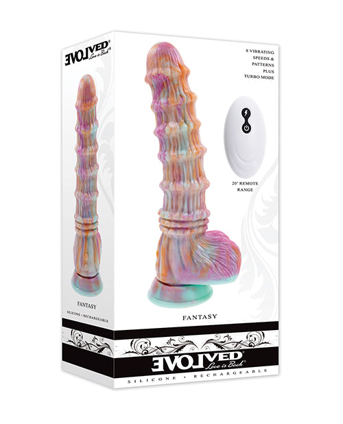 Evolved Evolved Fantasy - Multi-Color