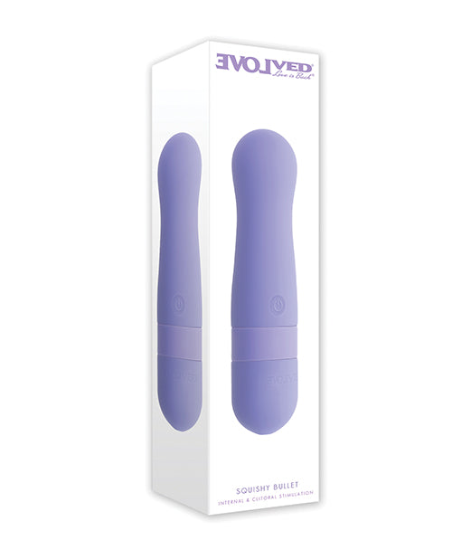 Evolved Evolved Squishy Bullet - Lilac