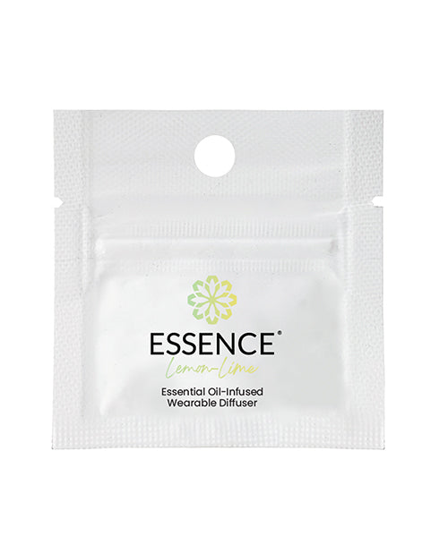 Essence Essence Ring Single Sachet - Lemon Lime