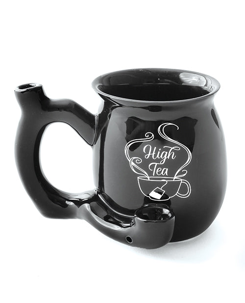 Fashioncraft Fashioncraft Small Regular Mug - Black High Tea