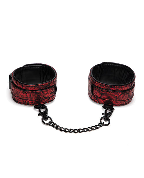 Fifty Shades of Grey Fifty Shades of Grey Sweet Anticipation Ankle Cuffs