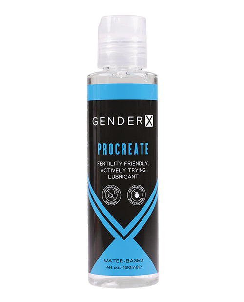 Gender X Gender X Procreate - 4 oz