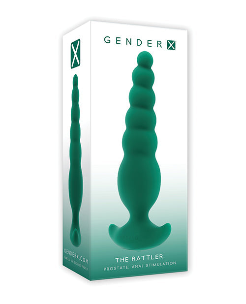 Gender X Gender X The Rattler - Green