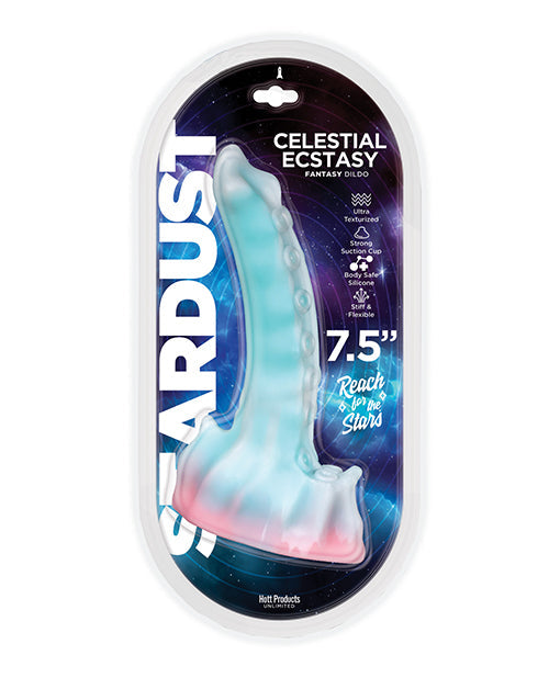 Stardust Stardust Celestial Ecstasy 7.5" Dildo
