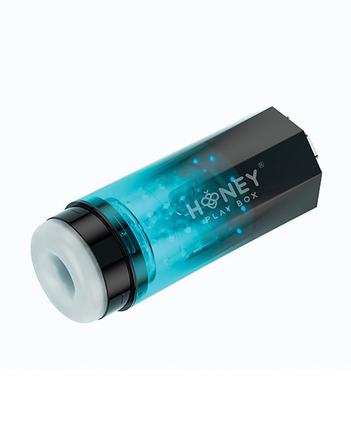 Honey Play Box Adrian Waterproof Male Masturbator