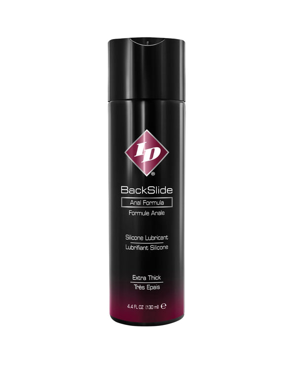 ID Backslide ID Backslide Anal Lubricant - 4.4 oz