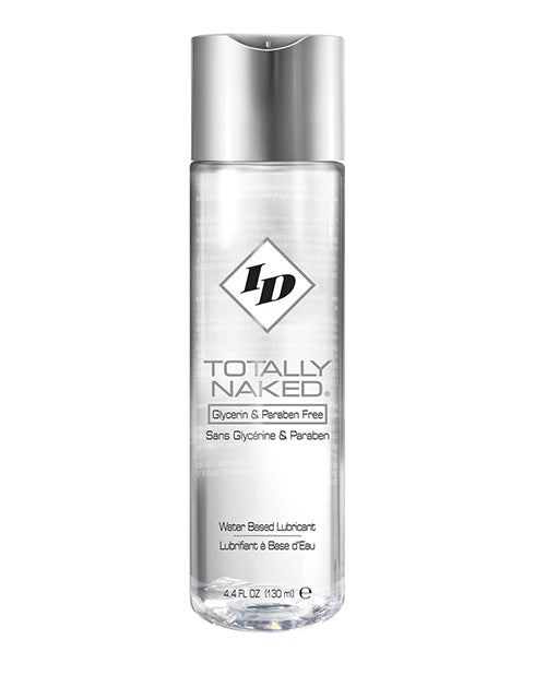 ID ID Totally Naked - 4.4 oz Bottle