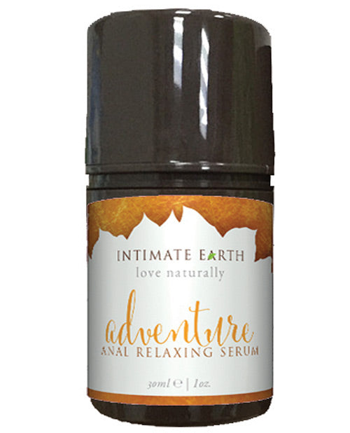 Intimate Earth Intimate Earth Adventure Anal Spray for Women - 30 ml