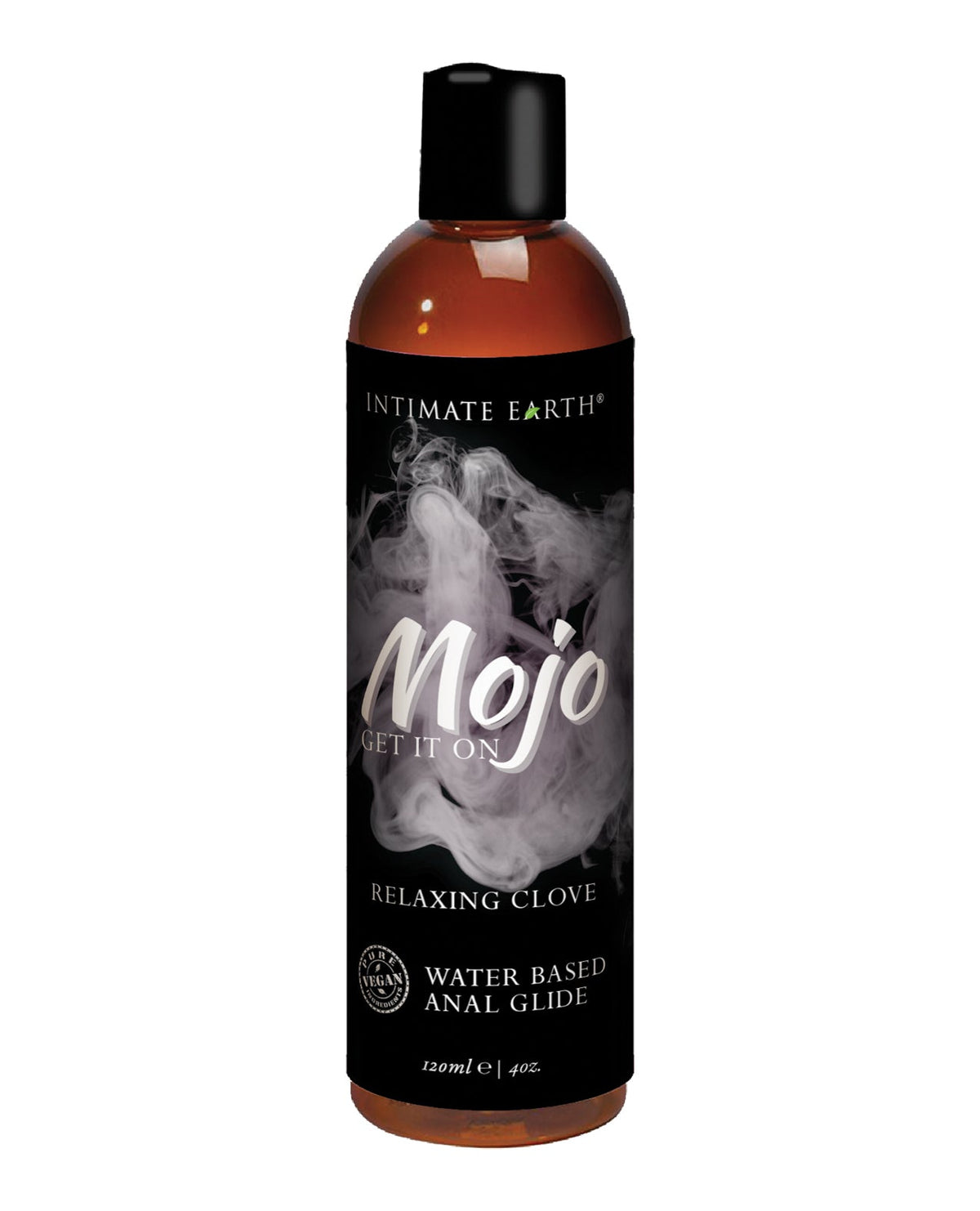 MOJO Intimate Earth Water Based Relaxing Anal Glide - 4 oz