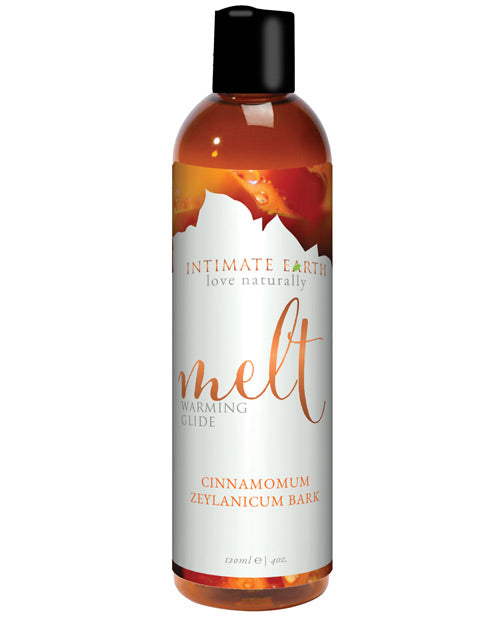 Intimate Earth Intimate Earth Melt Warming Lubricant - 120 ml
