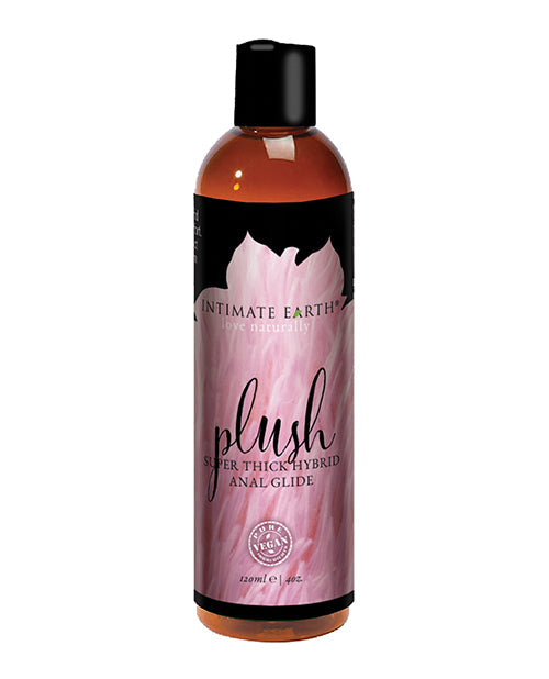 Intimate Earth Intimate Earth Plush Hybrid Anal Glide - 120 ml