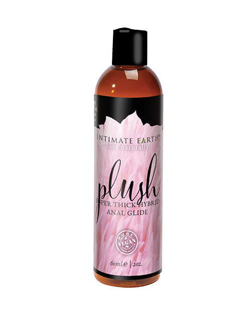 Intimate Earth Intimate Earth Plush Hybrid Anal Glide - 60 ml