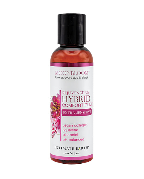 Intimate Earth Intimate Earth Moon Bloom - 4 oz Hybrid