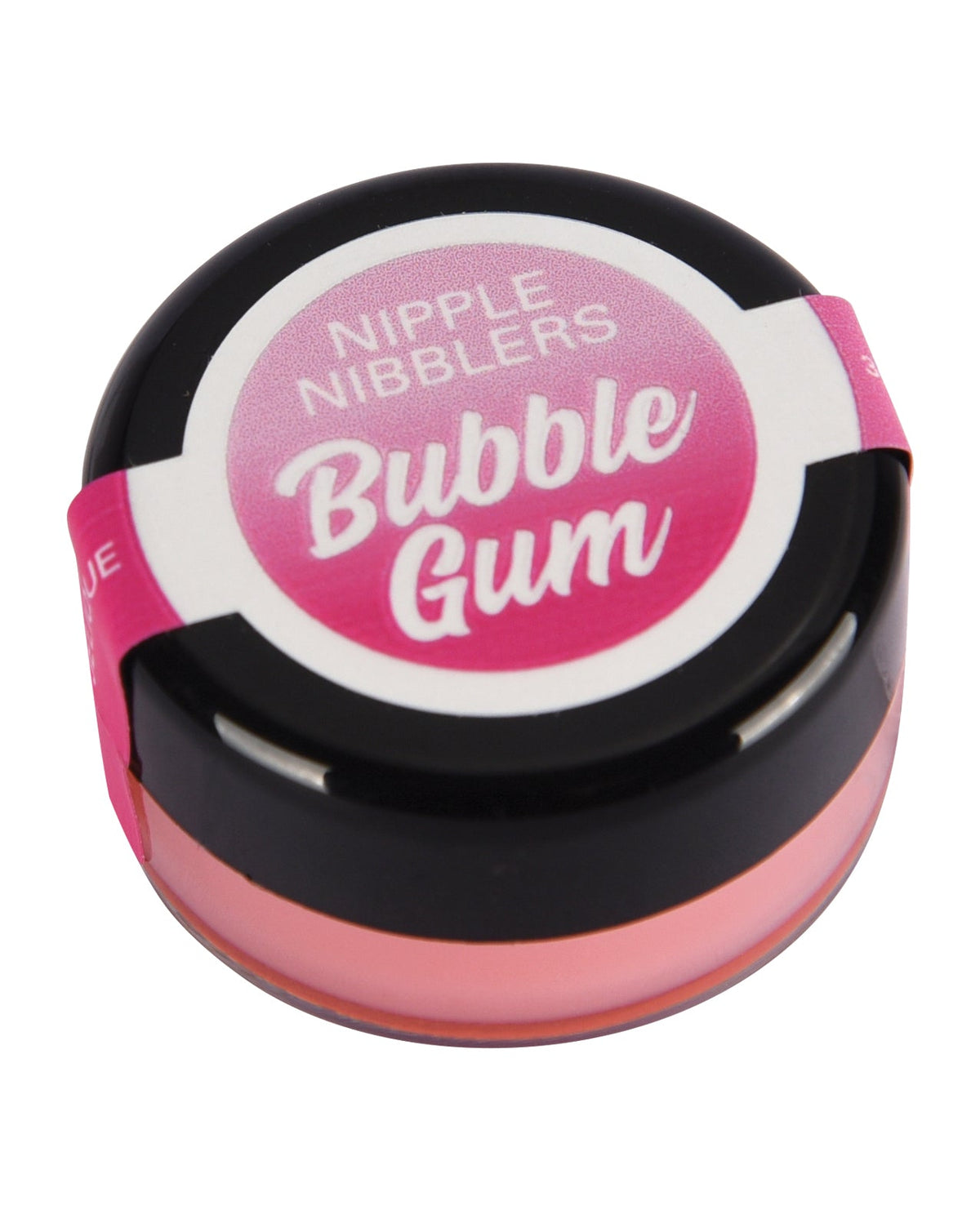 Nipple Nibblers Nipple Nibbler Cool Tingle Balm - 3 g Bubble Gum
