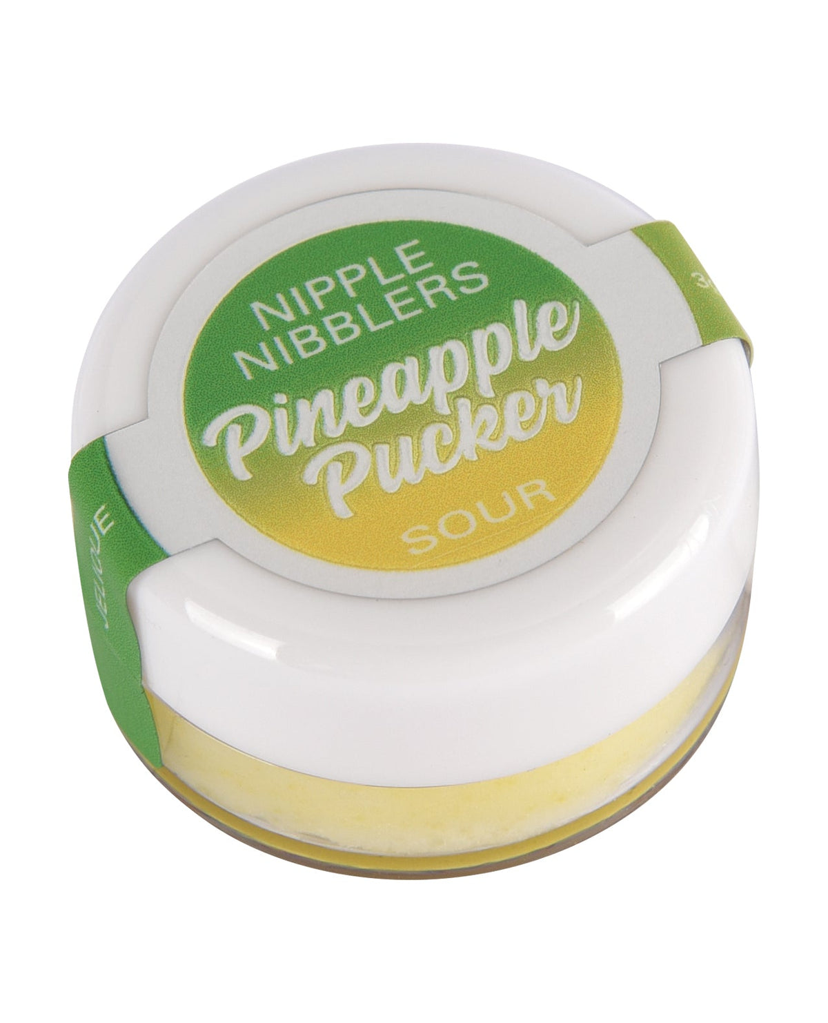 Nipple Nibblers Nipple Nibbler Sour Tingle Balm - 3 g Pineapple Pucker